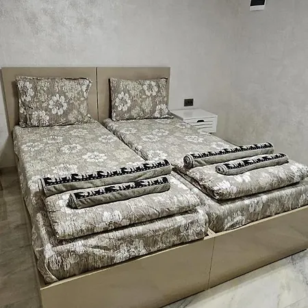 公寓 нов модерен ! Dreams 2!