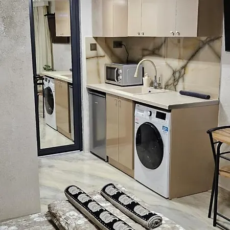 нов модерен ! Dreams 2! Apartmán *