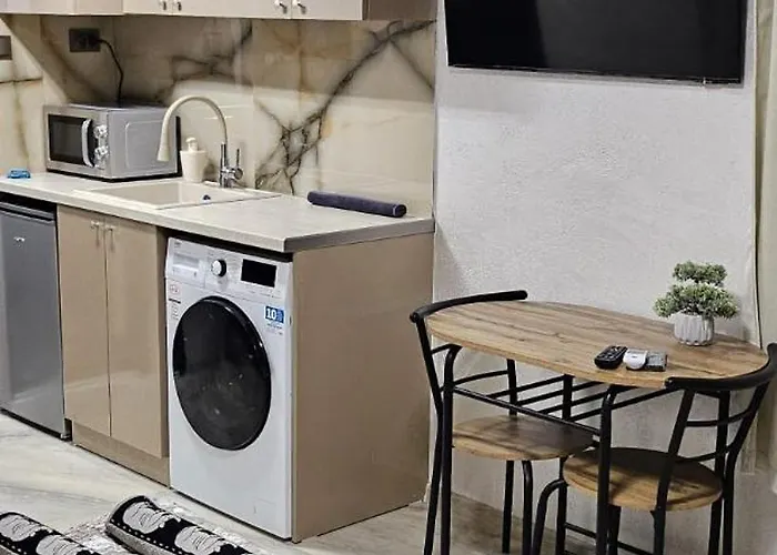 Lejlighed нов модерен ! Dreams 2! Sliven