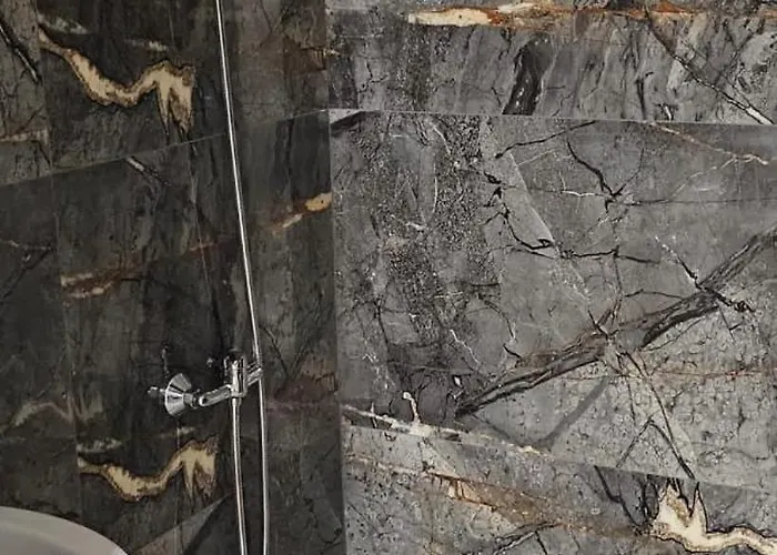 нов модерен ! Dreams 2! Lejlighed *